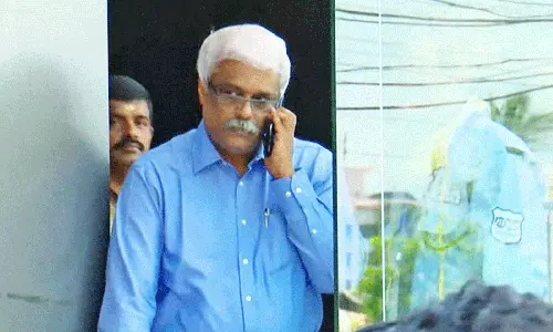 ലൈഫ് മിഷൻ ക്രമക്കേട്; എം. ശിവശങ്കറിനെ സി.ബി.ഐ ചോദ്യം ചെയ്യും