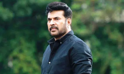 നടന്മാർക്കെതിരായ മയക്കുമരുന്ന് ആരോപണം: നിർമ്മാതാക്കളുടേത് ഏകപക്ഷീയ അഭിപ്രായമെന്ന് മമ്മൂട്ടി