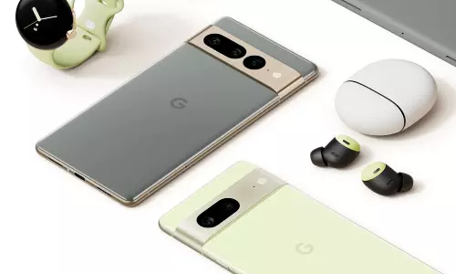 വരുന്നു പിക്‌സൽ 7 സീരീസ്; വമ്പൻ പ്രീ ഓർഡർ ഓഫറുകളുമായി കമ്പനി