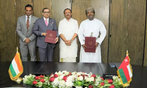 ഇന്ത്യയുടെ റൂപേ കാര്‍ഡുകള്‍ ഇനി ഒമാനിലും ഉപയോഗിക്കാനാകും