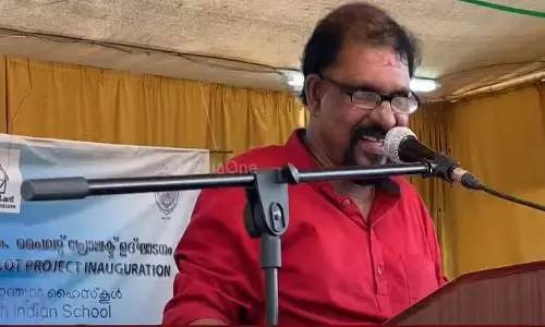 ലോകത്തെ ആദ്യ മലയാളം മിഷൻ ക്ലബ് ഷാർജയിൽ