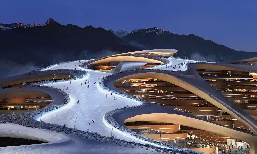 പത്താമത് ഏഷ്യൻ വിൻ്റർ ഗെയിംസ്; സൗദി ആതിഥേയത്വം വഹിക്കും.