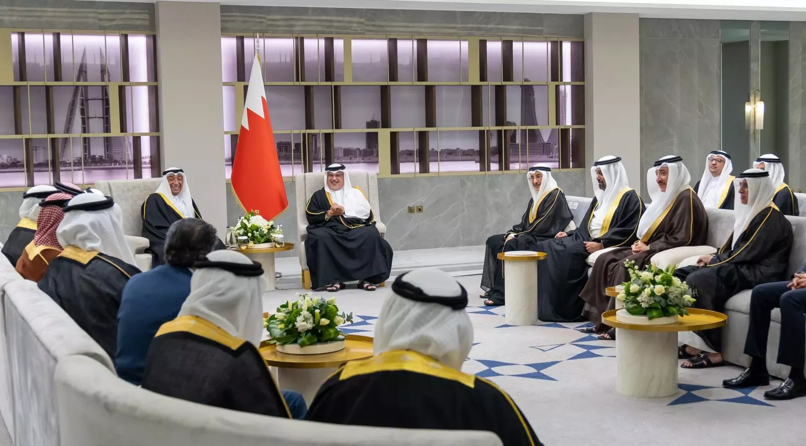 ബഹ്‌റൈനിൽ ഫ്‌ളക്‌സി വർക്ക് പെർമിറ്റ്   നിർത്തലാക്കും; പകരം പുതിയ പരിഷ്‌കരണം