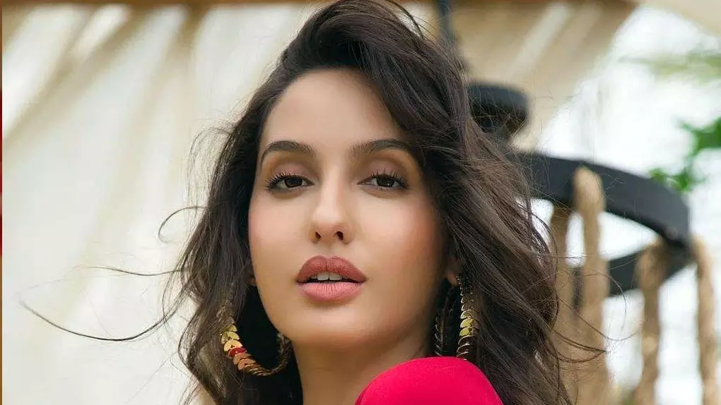 ഖത്തർ ആവേശത്തിലേക്ക് നടി നോറ ഫത്തേഹിയും; ബോളിവുഡിൽനിന്ന് ആദ്യം ഖത്തർ ആവേശത്തിലേക്ക് നടി നോറ ഫത്തേഹിയും; ബോളിവുഡിൽനിന്ന് ആദ്യം