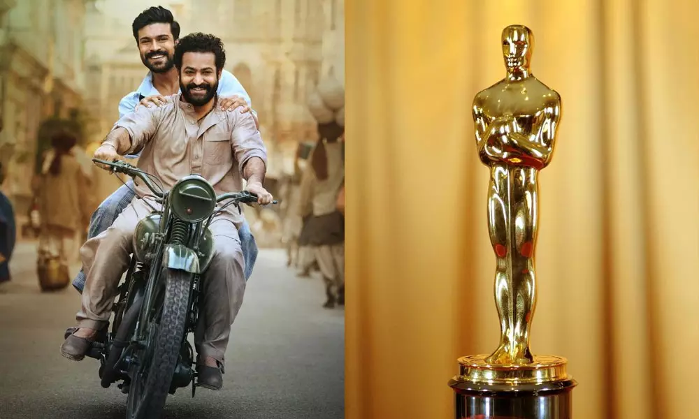 ആര്‍.ആര്‍.ആര്‍ ഓസ്കാറിലേക്ക്; 14 വിഭാഗങ്ങളില്‍ മത്സരിക്കും