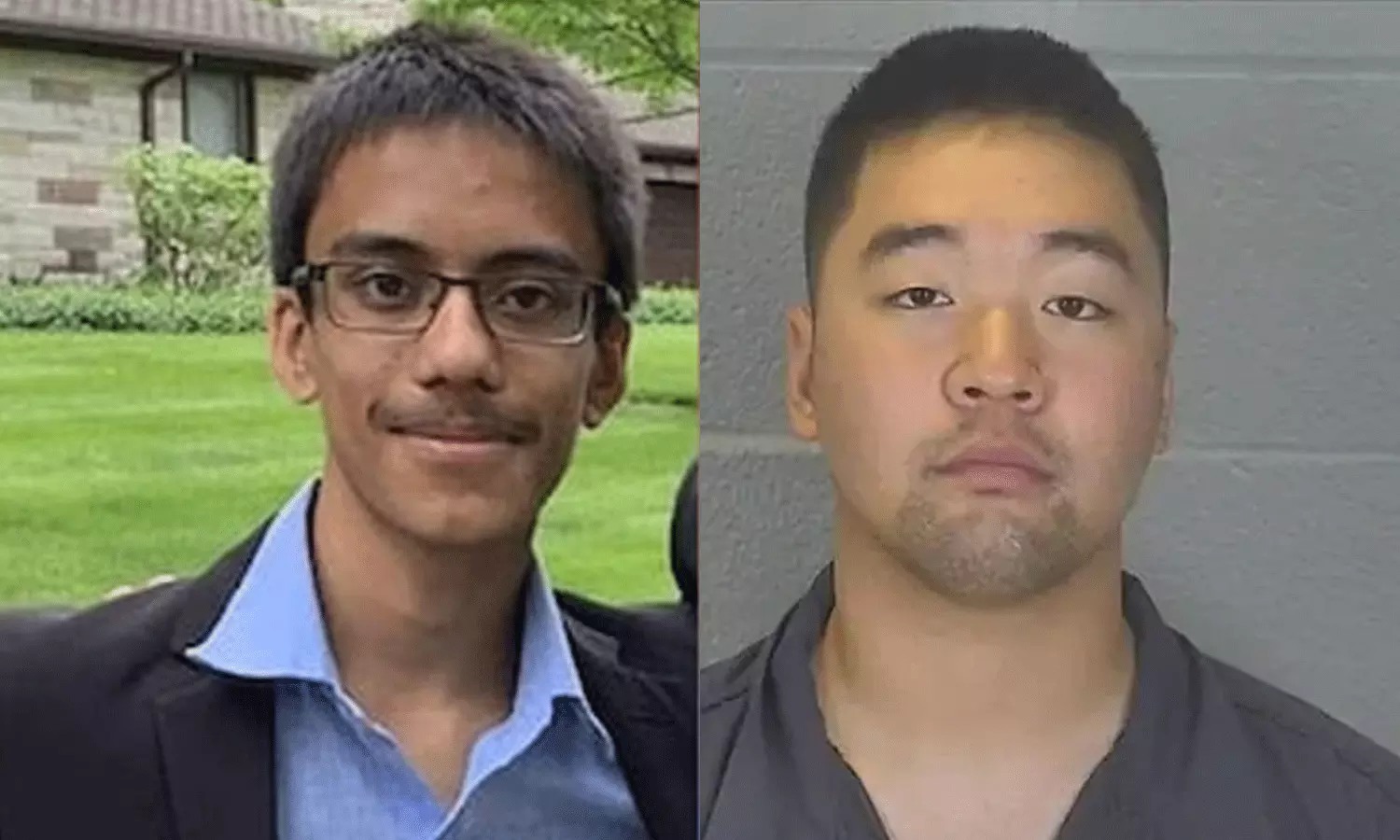 ഇന്ത്യൻ വംശജനായ വിദ്യാർഥി അമേരിക്കയിൽ കൊല്ലപ്പെട്ടു; റൂംമേറ്റ് പിടിയിൽ ഇന്ത്യൻ വംശജനായ വിദ്യാർഥി അമേരിക്കയിൽ കൊല്ലപ്പെട്ടു; റൂംമേറ്റ് പിടിയിൽ