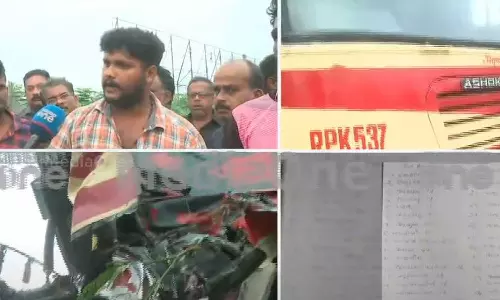 ഭയാനകമായിരുന്നു; കണ്ടത് ഓർക്കാൻ കൂടി വയ്യ;ദൃക്സാക്ഷികള് ഭയാനകമായിരുന്നു; കണ്ടത് ഓർക്കാൻ കൂടി വയ്യ;ദൃക്സാക്ഷികള്