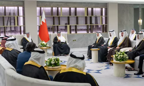 ബഹ്‌റൈനിൽ ഫ്‌ളക്‌സി വർക്ക് പെർമിറ്റ്   നിർത്തലാക്കും; പകരം പുതിയ പരിഷ്‌കരണം