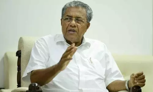 Pinarayi Vijayan