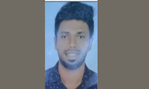 വടക്കഞ്ചേരി അപകടത്തിൽ മരിച്ചവരിൽ ദേശീയ ബാസ്‌കറ്റ് ബോൾ താരവും