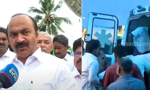 ഉല്ലാസ യാത്രക്ക് പോയ കുഞ്ഞുങ്ങൾ മരിച്ചു കിടക്കുന്ന കാഴ്ച ഹൃദയഭേദകം, കണ്ടുനിൽക്കാൻ പ്രയാസമാണ്: വി.ഡി സതീശൻ