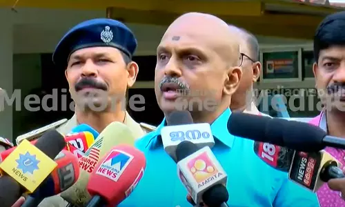 വടക്കഞ്ചേരി അപകടം: ബസ് ഗുരുതരമായ നിയമലംഘനം നടത്തിയതായി ട്രാൻസ്‌പോർട്ട് കമ്മിഷണർ