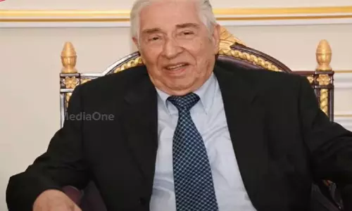 ഒമാന്റെ ഇടപെടൽ: അമേരിക്കൻ പൗരനെ ഇറാൻ മോചിപിച്ചു ഒമാന്റെ ഇടപെടൽ: അമേരിക്കൻ പൗരനെ ഇറാൻ മോചിപിച്ചു