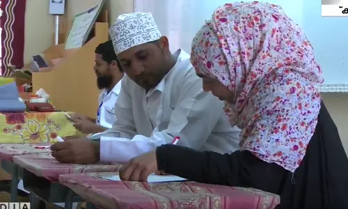 ഒമാനിൽ വിസ മെഡിക്കൽ നടപടി ലളിതമാക്കുന്നു: നവംബർ മുതൽ പ്രാബല്യത്തിൽ