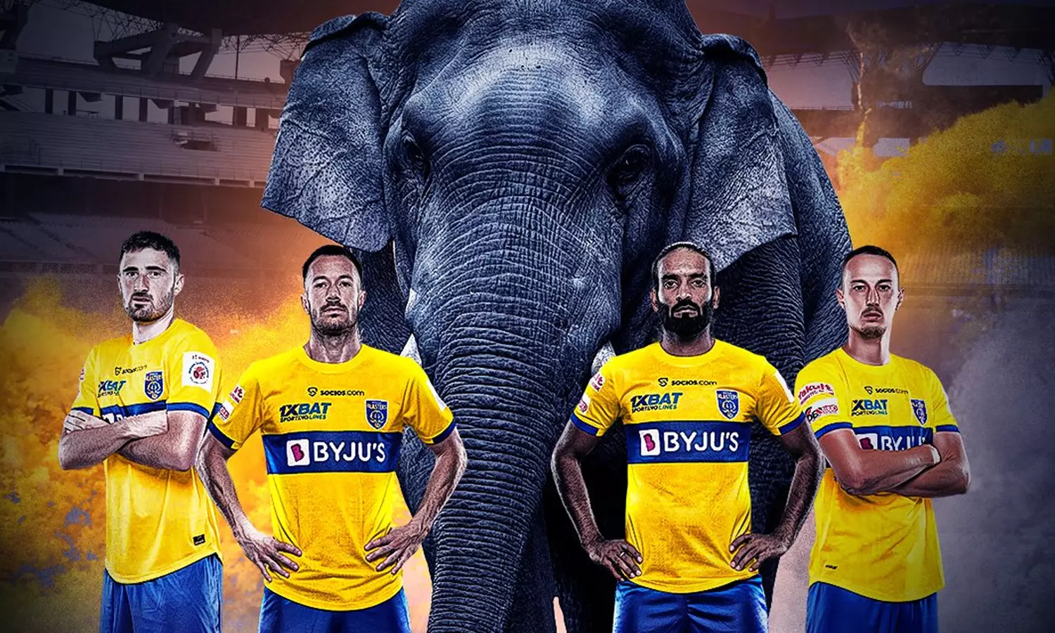 ജയത്തോടെ തുടങ്ങാൻ ഇവാന്റെ കുട്ടികൾ; ഗാലറിയിൽ ആവേശം നിറയ്ക്കാൻ മഞ്ഞപ്പട