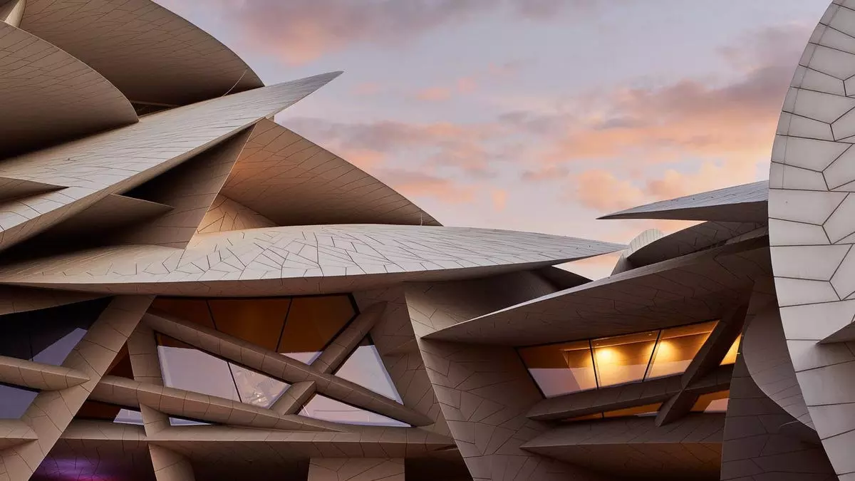 ഖത്തറിലെ മ്യൂസിയങ്ങളിലെ ടിക്കറ്റിങ് പോളിസിയിൽ താൽക്കാലിക മാറ്റം വരുത്തി ഖത്തറിലെ മ്യൂസിയങ്ങളിലെ ടിക്കറ്റിങ് പോളിസിയിൽ താൽക്കാലിക മാറ്റം വരുത്തി