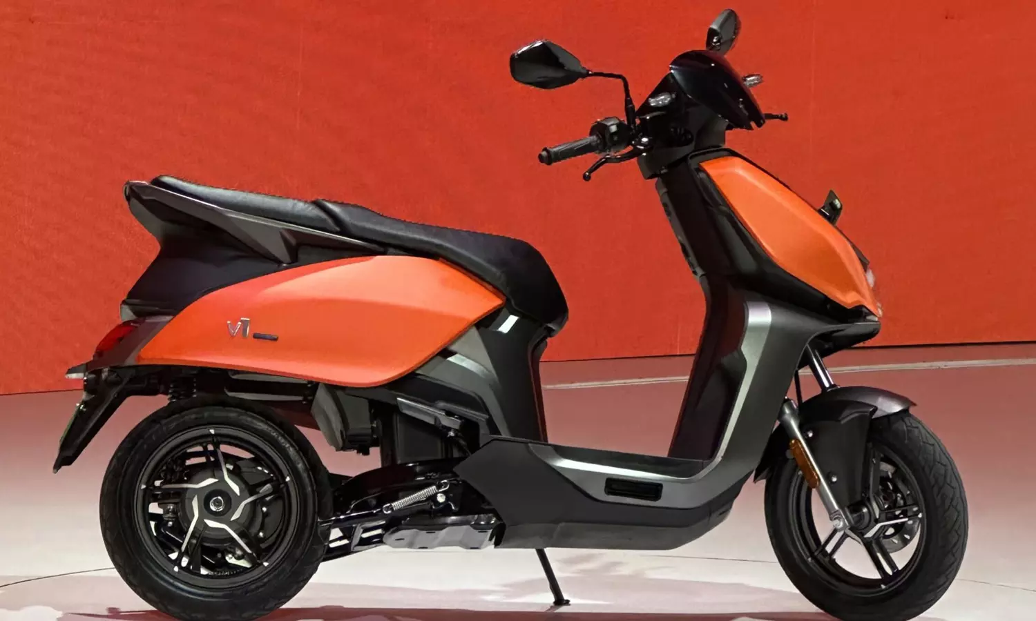 സ്മാർട്ട്ഫോൺ ഓൺ വീൽസ്; വിഡ വി വൺ അവതരിപ്പിച്ച് ഹീറോ മോട്ടോർകോർപ്പ്: വിശദാംശങ്ങൾ സ്മാർട്ട്ഫോൺ ഓൺ വീൽസ്; വിഡ വി വൺ അവതരിപ്പിച്ച് ഹീറോ മോട്ടോർകോർപ്പ്: വിശദാംശങ്ങൾ