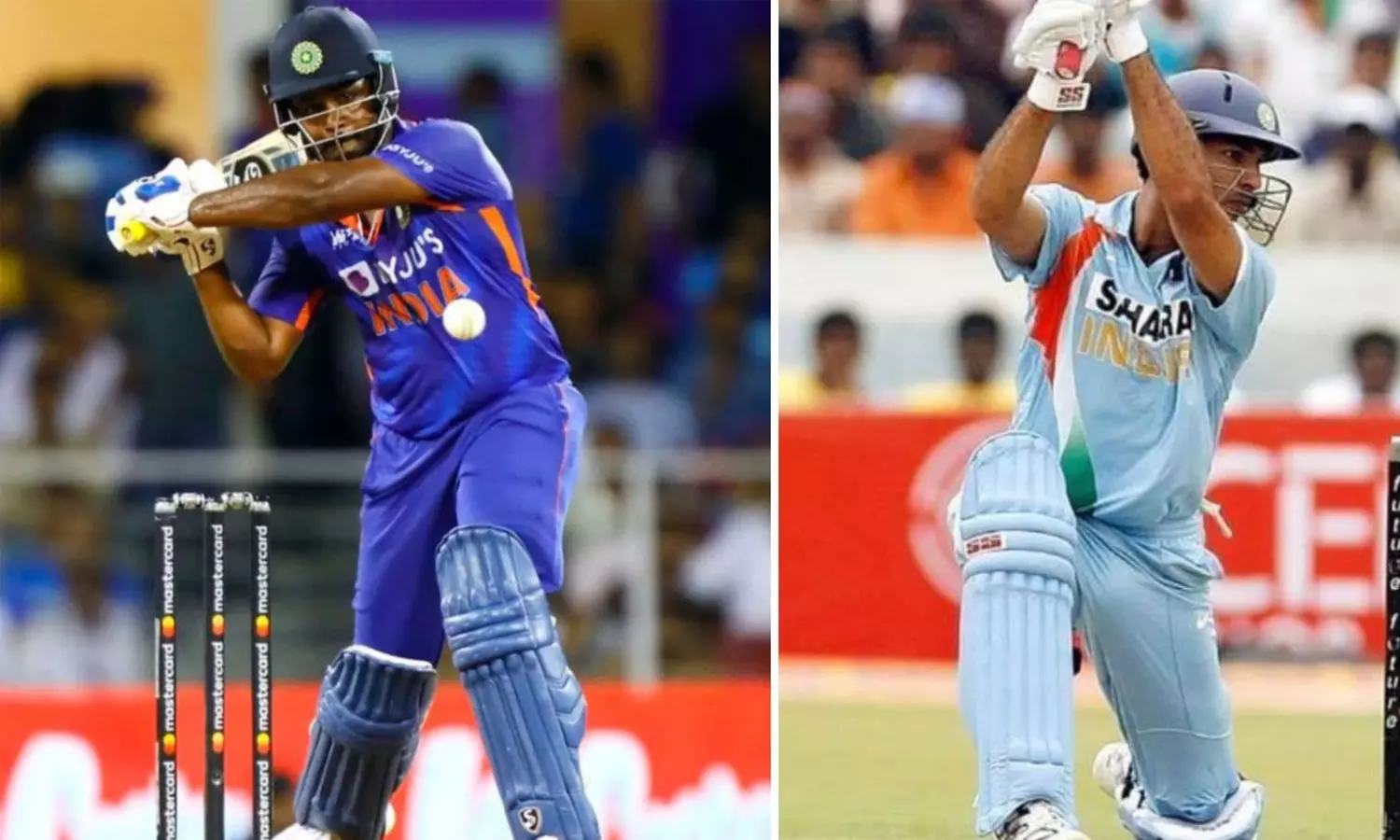 സഞ്ജു യുവരാജിനെ പോലെ; വാനോളം പുകഴ്ത്തി ഡ്വെയ്ൽ സ്റ്റെയ്ൻ സഞ്ജു യുവരാജിനെ പോലെ; വാനോളം പുകഴ്ത്തി ഡ്വെയ്ൽ സ്റ്റെയ്ൻ