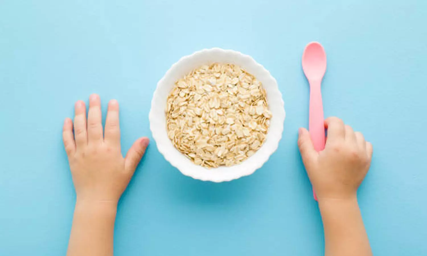 കുഞ്ഞുങ്ങൾക്ക് ഓട്‌സ് നൽകുന്നവരാണോ നിങ്ങൾ? എങ്കിൽ ഈ കാര്യങ്ങൾ ശ്രദ്ധിക്കണം