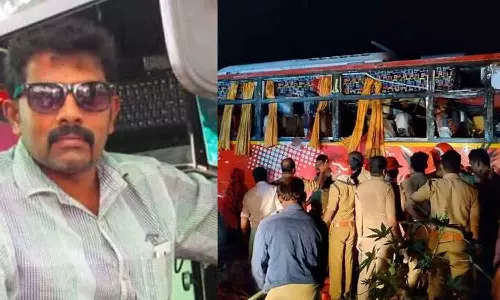 വടക്കഞ്ചേരി അപകടം: ഡ്രൈവർ ജോമോന്റെ അറസ്റ്റ് രേഖപ്പെടുത്തി