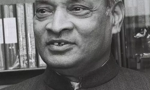 Nation remembers PV Narasimha Rao on his birthday; Narendra Modi said that his visionary leadership and commitment are remarkable,economics reforms,latets news malayalam,