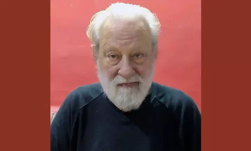 ബോളിവുഡ് നടന്‍ അരുണ്‍ ബാലി അന്തരിച്ചു