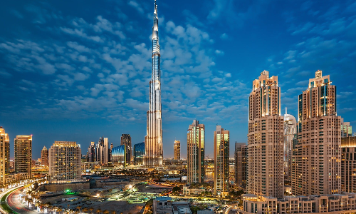 ബുർജ് ഖലീഫയിൽ ഒരു പരസ്യം പ്രദർശിപ്പിക്കാൻ   എത്ര കോടി വേണ്ടി വരും..?