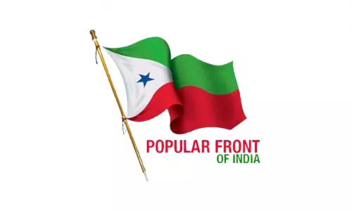 പോപ്പുലര്‍ ഫ്രണ്ട് കേസ് : എൻ.ഐ.എയ്ക്ക് ഡൽഹി ഹൈക്കോടതി നോട്ടീസ് അയച്ചു