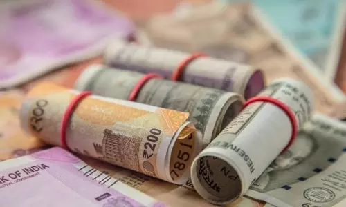 ഇന്ത്യൻ രൂപക്ക് വീണ്ടും തിരിച്ചടി; യു.എ.ഇ ദിർഹത്തിനെതിരെ എക്കാലത്തെയും താഴ്ന്ന നിലയിൽ