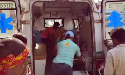 വിവാഹാഭ്യർഥന നിരസിച്ചതിന് പെൺകുട്ടിയെ തീകൊളുത്തി