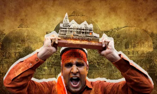 തീവ്ര ഇസ്‌ലാമിസം, ഹിന്ദുത്വ തീവ്രവാദം; ശങ്കു.റ്റി.ദാസിന്റെ വാദങ്ങള്‍ക്കുള്ള മറുപടി