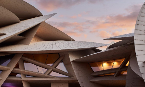 ഖത്തറിലെ മ്യൂസിയങ്ങളിലെ ടിക്കറ്റിങ്   പോളിസിയിൽ താൽക്കാലിക മാറ്റം വരുത്തി