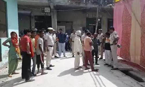 ഇൻസ്റ്റഗ്രാമിലെ ലൈക്കും കമന്‍റും സംബന്ധിച്ച തർക്കത്തിന് പിന്നാലെ ഇരട്ടക്കൊലപാതകം