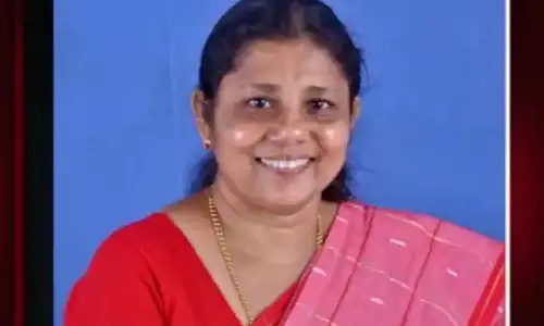 റാന്നി പഞ്ചായത്ത് പ്രസിഡന്റ് ശോഭാ ചാർളി രാജിവെച്ചു റാന്നി പഞ്ചായത്ത് പ്രസിഡന്റ് ശോഭാ ചാർളി രാജിവെച്ചു