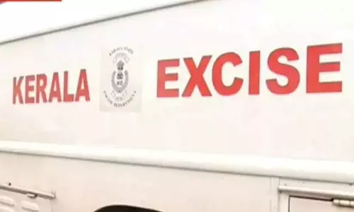 സംസ്ഥാനത്ത് എക്സൈസ് സ്പെഷ്യൽ ഡ്രൈവ്; 13.48 കോടി രൂപയുടെ മയക്കുമരുന്ന് പിടികൂടി