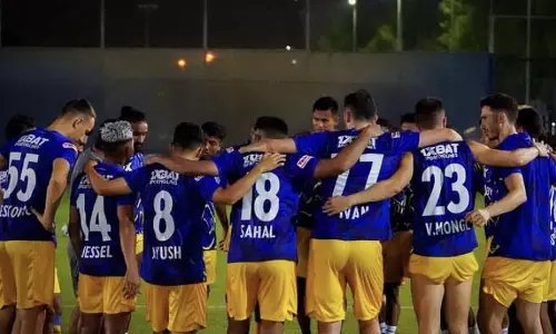 മുന്നിൽ ജിയാനുവും ദിമിത്രിയോസും; ബ്ലാസ്‌റ്റേഴ്‌സ് സ്റ്റാർട്ടിങ് ഇലവനെ പ്രഖ്യാപിച്ചു