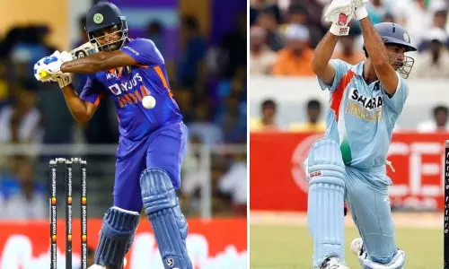 സഞ്ജു യുവരാജിനെ പോലെ; വാനോളം പുകഴ്ത്തി ഡ്വെയ്ൽ സ്റ്റെയ്ൻ