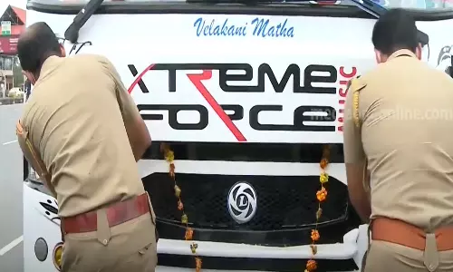 ഓപ്പറേഷൻ ഫോക്കസ് 3; ഇന്ന് 134 ബസുകൾക്കെതിരെ നടപടി