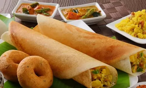 രുചി മാത്രമല്ല ഇന്ത്യൻ പ്രഭാതഭക്ഷണങ്ങളുടെ പ്രത്യേകത: അറിയാം ഈ ഗുണങ്ങളും...