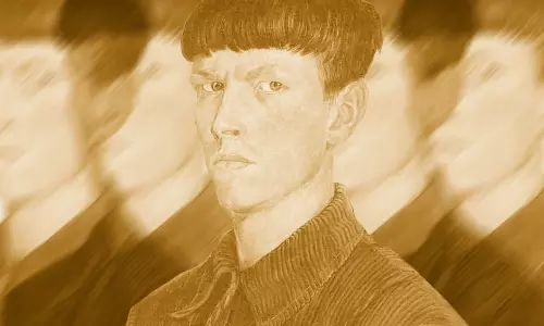 നെറ്റി ചതിച്ച ചതിയാണമ്മേ.. (ദുരനുഭവക്കുറിപ്പ്)