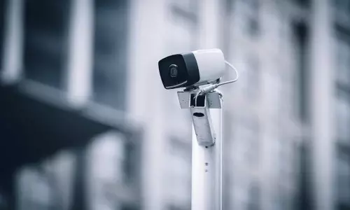 സൗദിയിലുടനീളം നിരീക്ഷണ ക്യാമറകൾ സ്ഥാപിക്കും; വ്യവസ്ഥകൾ ലംഘിച്ചാൽ പിഴ