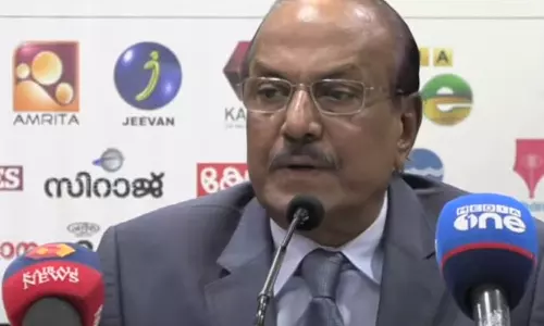 ന്യൂനപക്ഷങ്ങൾക്കിടയിൽ വർഗീയത പ്രചരിപ്പിക്കുന്ന സംഘങ്ങളുടെ യഥാർഥ ഗുണഭോക്താക്കൾ സംഘപരിവാർ: പി.കെ കുഞ്ഞാലിക്കുട്ടി