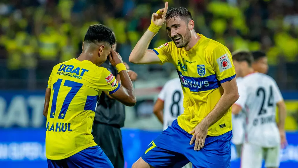 ലൂണ-കൽയൂഷ്നി കോംപോ, ഫുള്ളി ലോഡഡ്- വരുന്നു പുതിയ ബ്ലാസ്റ്റേഴ്സ് ലൂണ-കൽയൂഷ്നി കോംപോ, ഫുള്ളി ലോഡഡ്- വരുന്നു പുതിയ ബ്ലാസ്റ്റേഴ്സ്