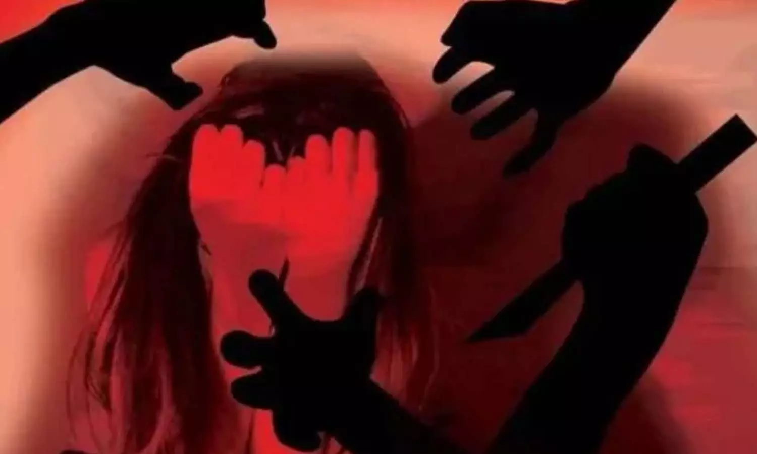 വയനാട് വൈത്തിരിയിൽ യുവതി കൂട്ടബലാത്സംഗത്തിന് ഇരയായി; ആറുപേർ പിടിയിൽ വയനാട് വൈത്തിരിയിൽ യുവതി കൂട്ടബലാത്സംഗത്തിന് ഇരയായി; ആറുപേർ പിടിയിൽ