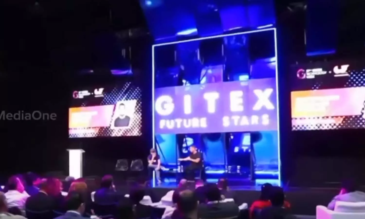 ദുബൈ ജൈടെക്സിന്​ തിങ്കളാഴ്​ച തുടക്കം; ഇന്ത്യയിൽ നിന്ന്​ വൻപങ്കാളിത്തം