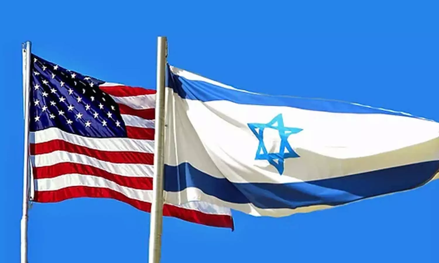 ഇസ്രായേൽ ബഹിഷ്​കരണാഹ്വാനം; നിലപാട്​ കടുപ്പിച്ച്​ അമേരിക്ക