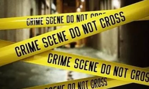 ആദിവാസി യുവാവിനെ വായിൽ കമ്പി കുത്തിക്കയറ്റി കൊന്നു