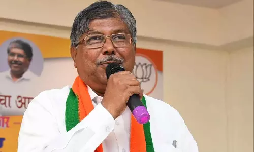 ഉദ്ധവ് സർക്കാറിനെ വീഴ്ത്താൻ മാസങ്ങൾ നീണ്ട ആസൂത്രണം; വെളിപ്പെടുത്തലുമായി ബിജെപി മുൻ സംസ്ഥാന അധ്യക്ഷൻ