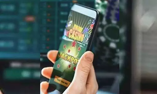 തമിഴ്‌നാട്ടിൽ റമ്മി ഉൾപ്പെടെയുള്ള ഓൺലൈൻ ഗെയിമുകൾ നിരോധിച്ചു