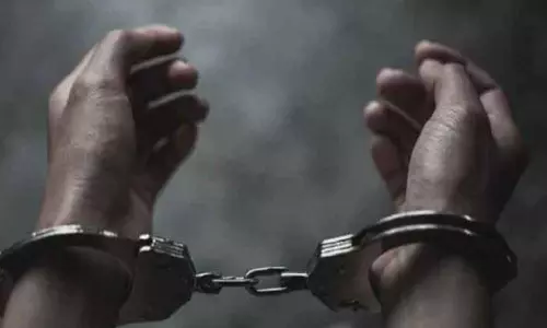 മറയൂരിലെ ആദിവാസി യുവാവിന്റെ കൊലപാതകം; പ്രതി പിടിയിൽ